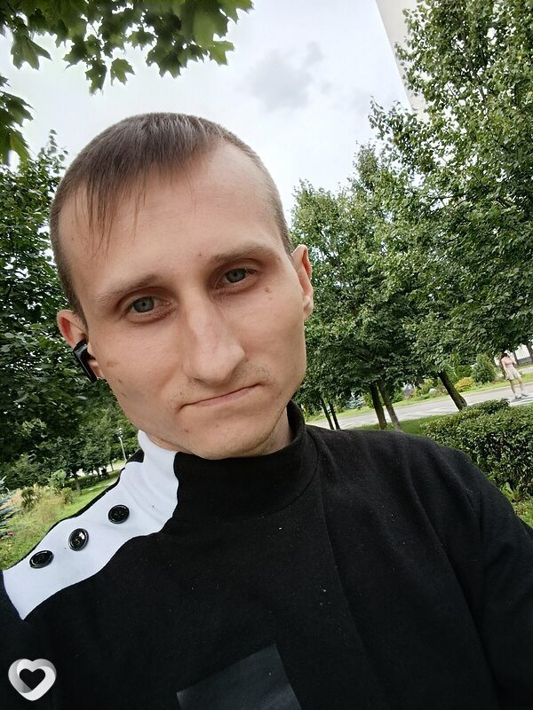Жека, 27, Чебоксарах — анкета №2791026