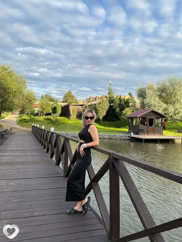 Анастасия, 40, Москве — анкета №2790819