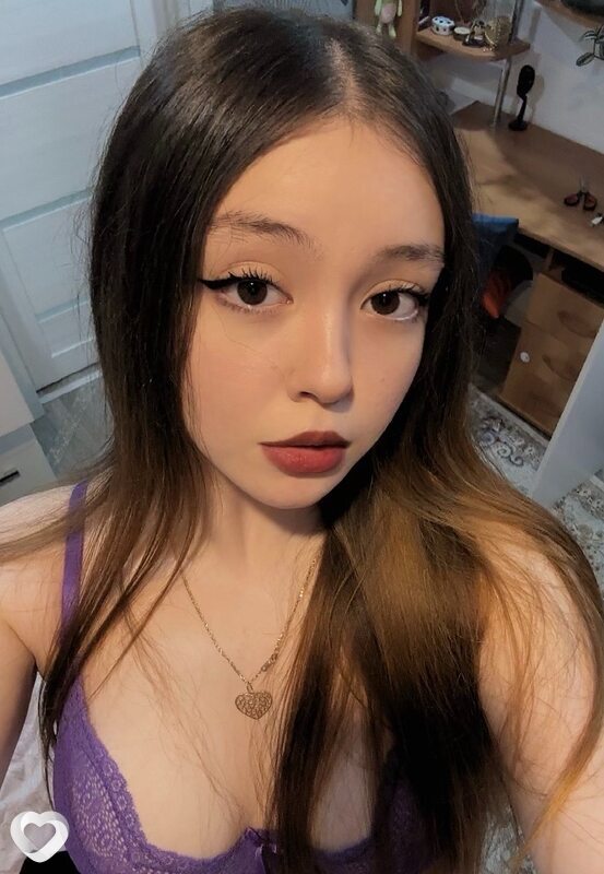 Света, 21, Саратове — анкета №2790822