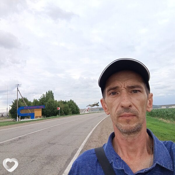 Александр, 47, Кропоткине — анкета №2790823