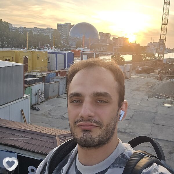 Алексей, 33, Калининграде — анкета №2790792