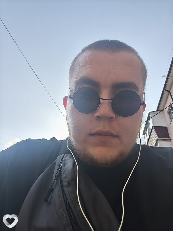 Дмитрий, 27, Железногорске — анкета №2790794