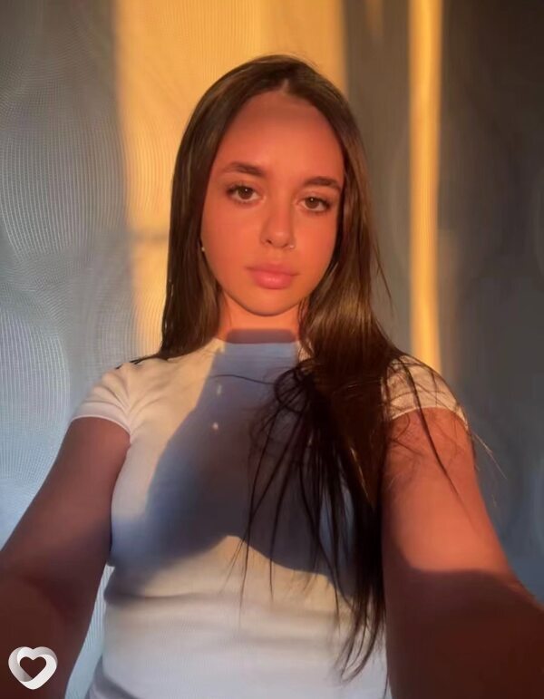 Милена, 20, Армавире — анкета №2790795