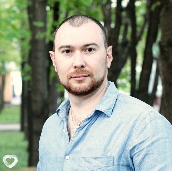 Александр, 41, Москве — анкета №2790813