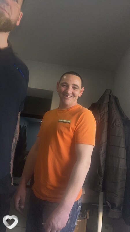 Андрей, 37, Могилев — анкета №2790716