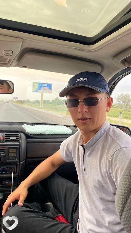 Асылхан, 27, Туркестане — анкета №2790719