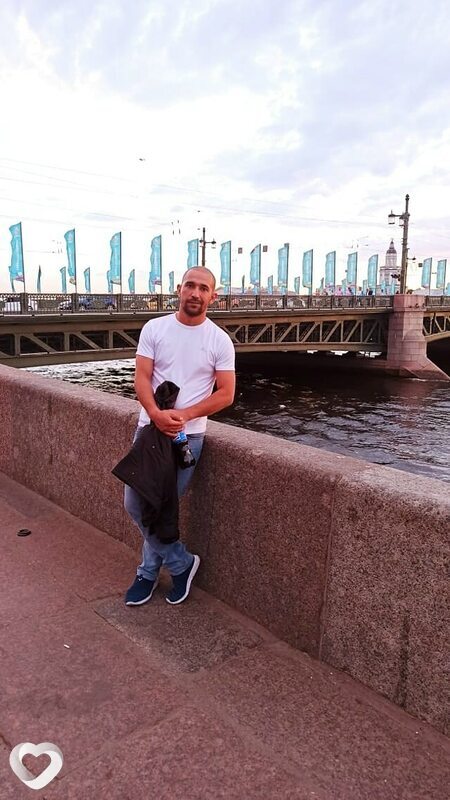 Михаил, 37, Нововоронеже — анкета №2790735