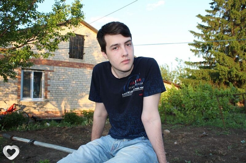 Влад, 27, Самаре — анкета №2790767