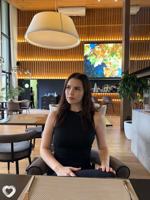 Софья, 20, Коврове — анкета №2790768