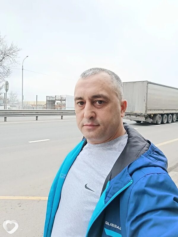 Сергей, 43, Ульяновске — анкета №2790773