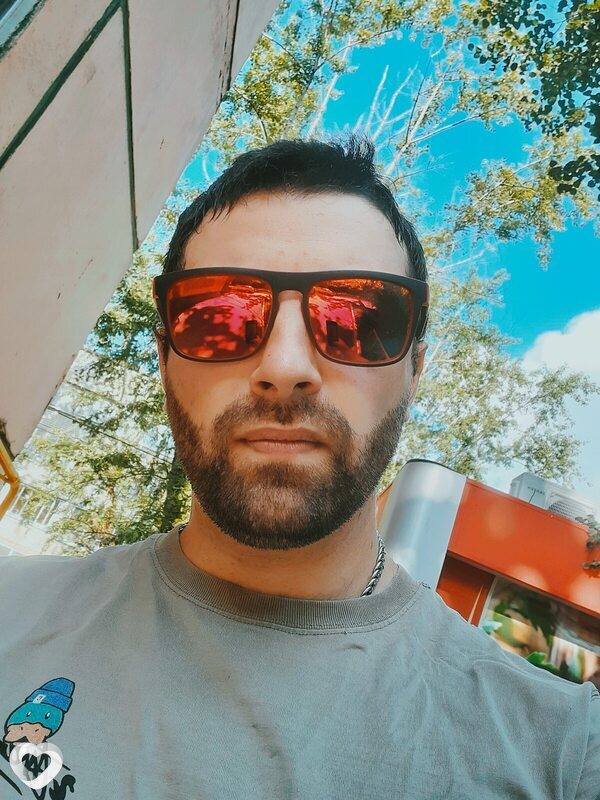 Ярослав, 26, Калуге — анкета №2790778
