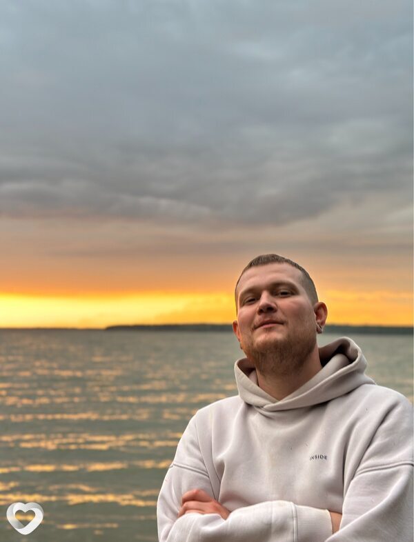 Artsiom, 33, Минске — анкета №2790782