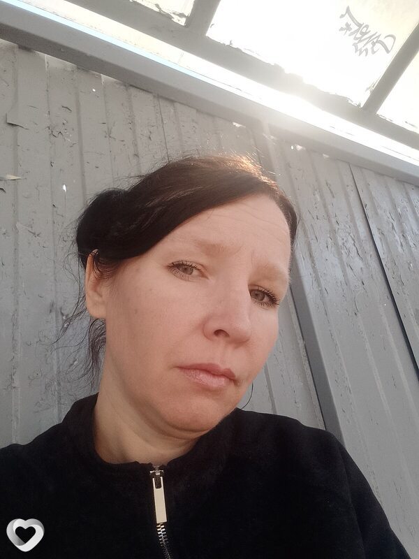 Анастасия, 38, Каменске-Уральском — анкета №2790786