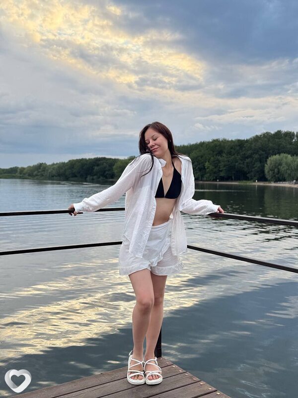 Альфия, 23, Саратове — анкета №2790945