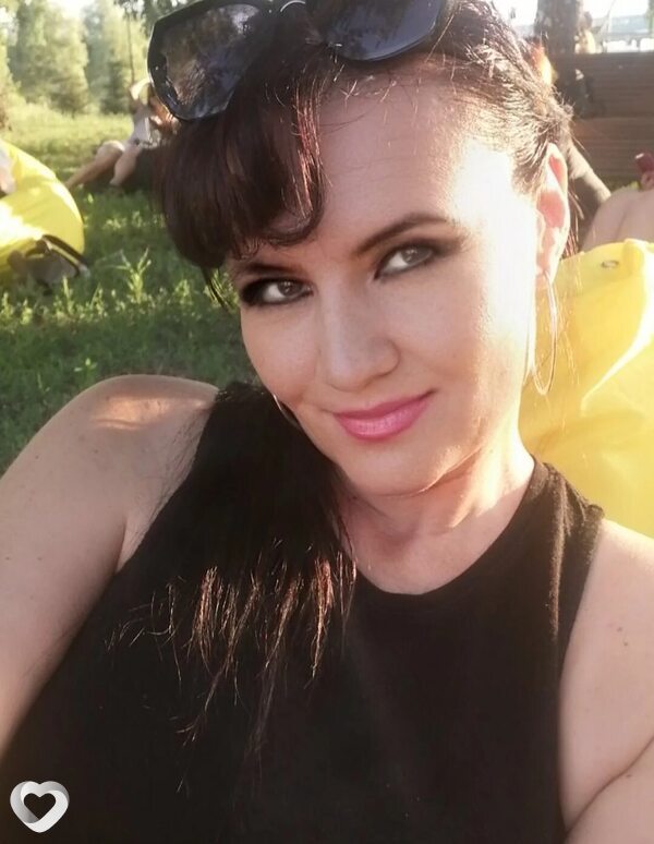 Людмила, 46, Новосибирске — анкета №2790947