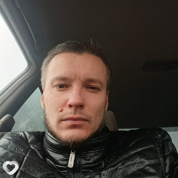 Антон, 40, Москве — анкета №2790948