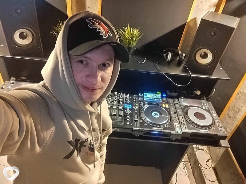 Иван, 32, Екатеринбурге — анкета №2790961