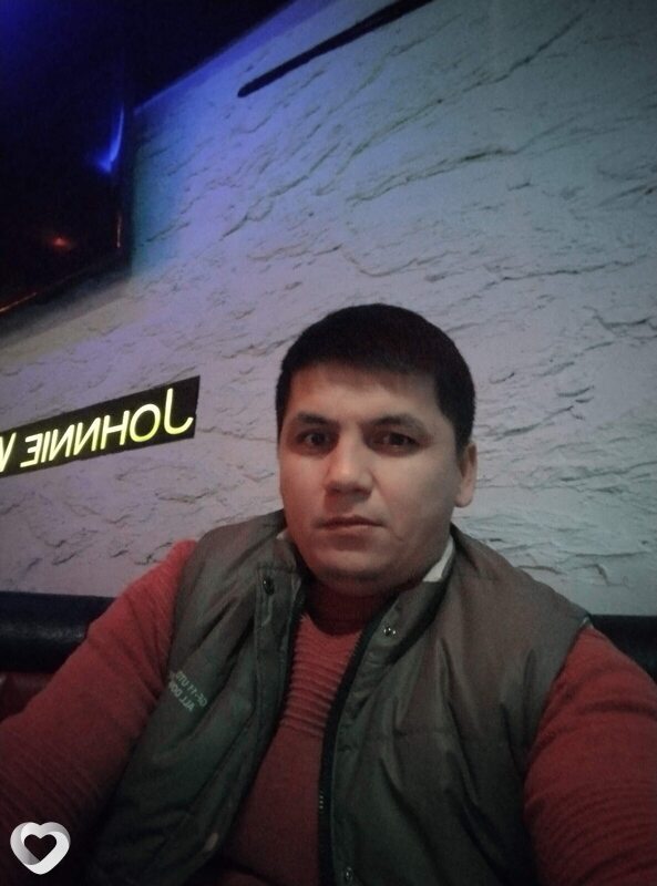 Али, 35, Вроцлав — анкета №2790962