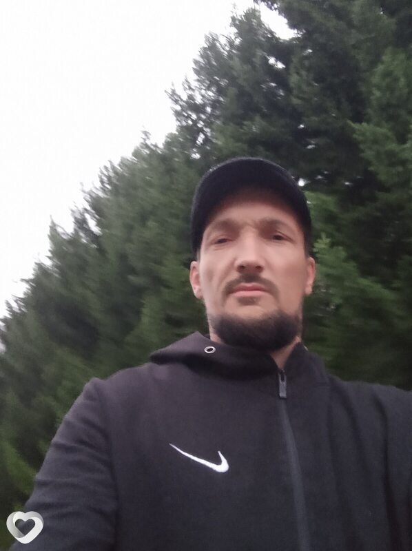 Андрей, 40, Алматы — анкета №2791072