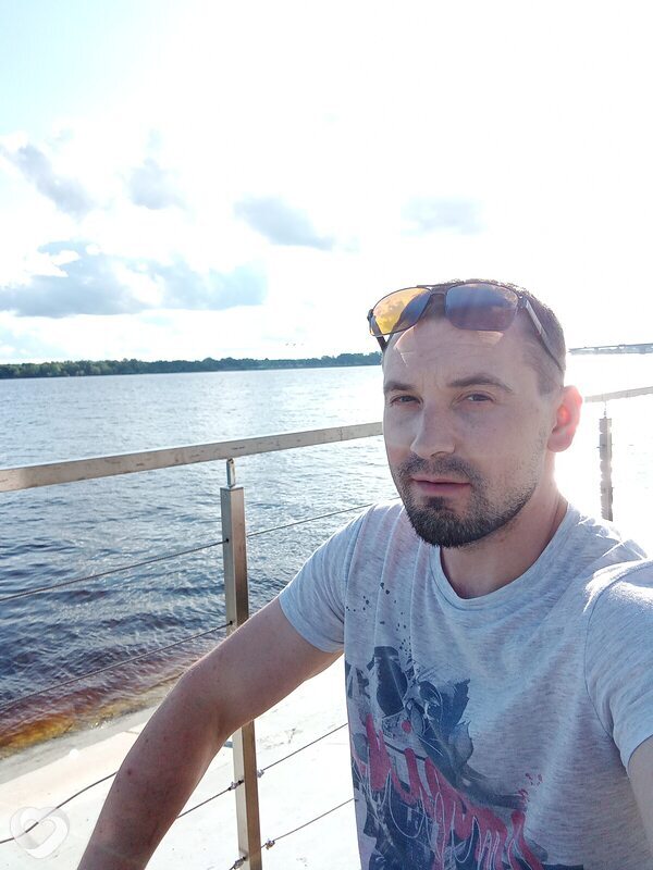 Алексей, 36, Перми — анкета №2791077