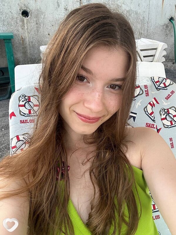 Анастасия, 22, Анапе — анкета №2791088
