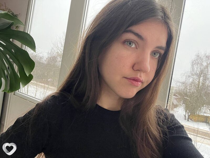 Дарья, 21, Курске — анкета №2790844