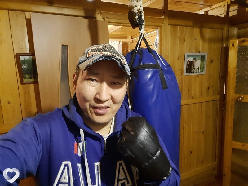 Георгий, 42, Якутске — анкета №2790845
