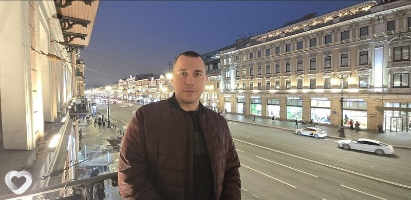Андрей, 39, Ростове-на-Дону — анкета №2790846