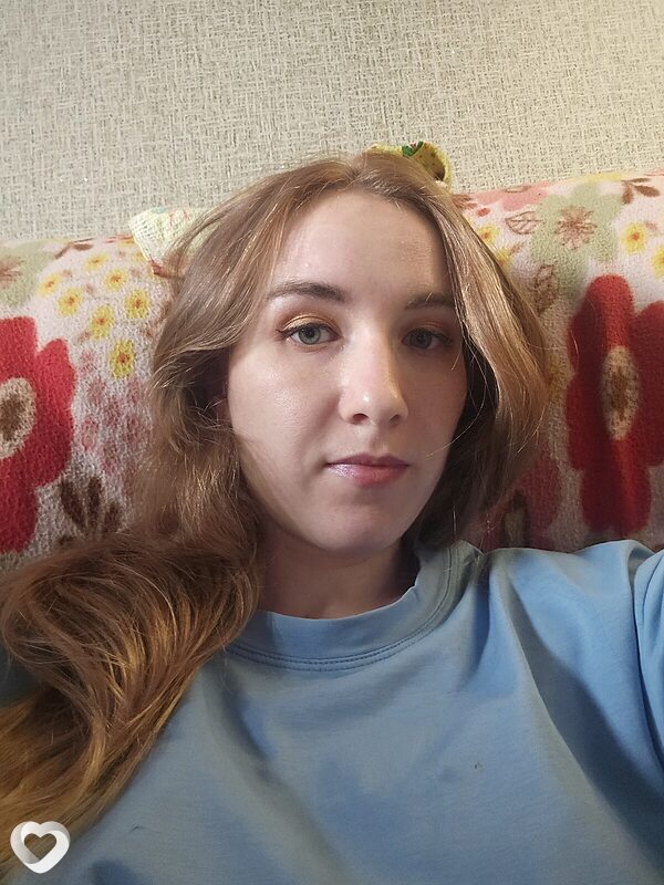 Аделя, 26, Уфе — анкета №2790853