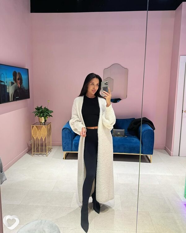 Алла, 42, Санкт-Петербурге — анкета №2790857
