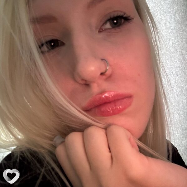 Виктория, 20, Екатеринбурге — анкета №2790860
