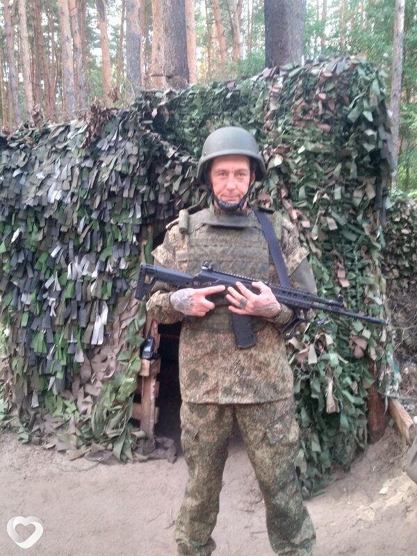 Сергей, 39, Курске — анкета №2790861