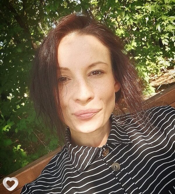 Елена, 29, Ангарске — анкета №2790867