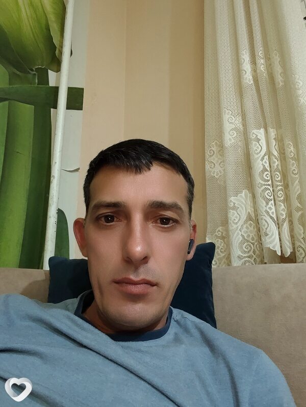 Rovhan, 44, Люберцах — анкета №2790876