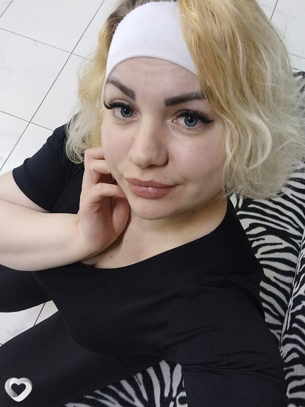 Анна, 31, Курске — анкета №2790882