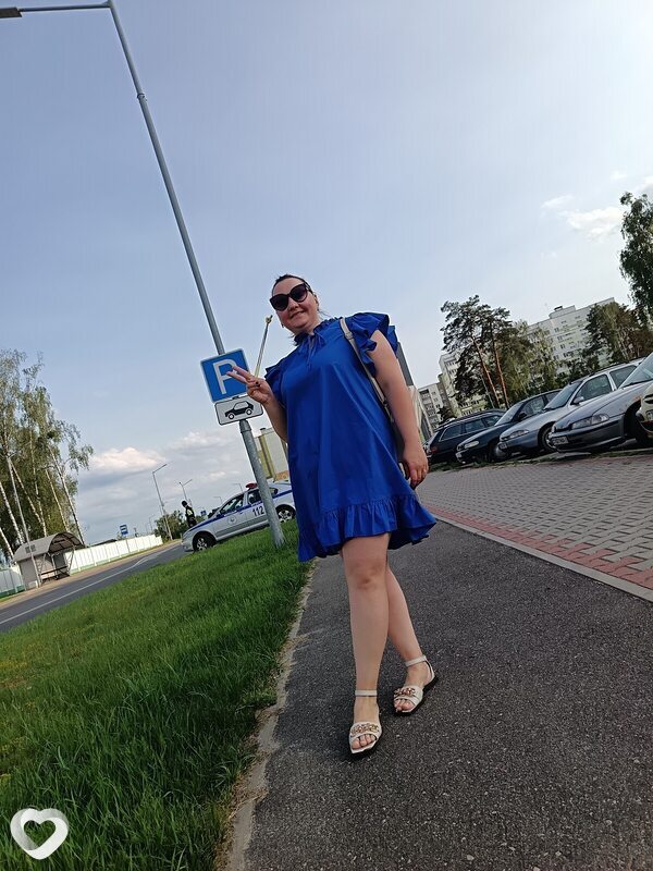 Юлия, 33, Бресте — анкета №2791702