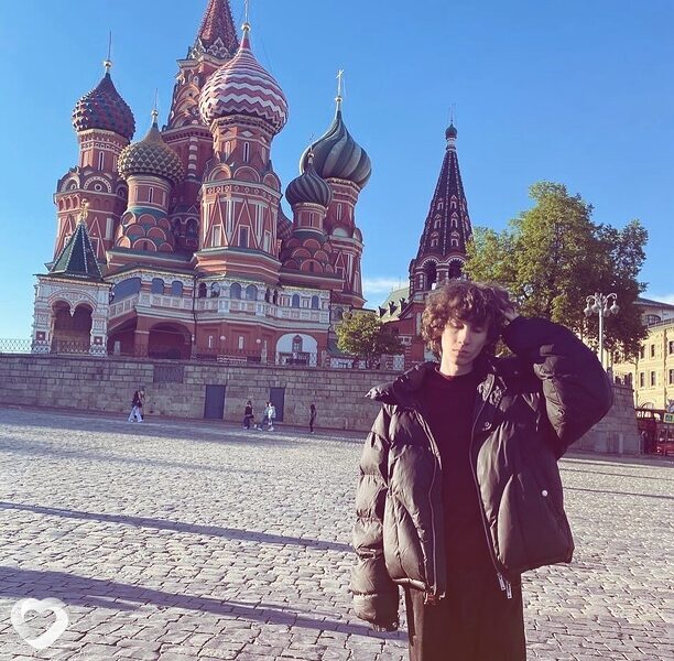 Роман, 21, Астрахани — анкета №2791705