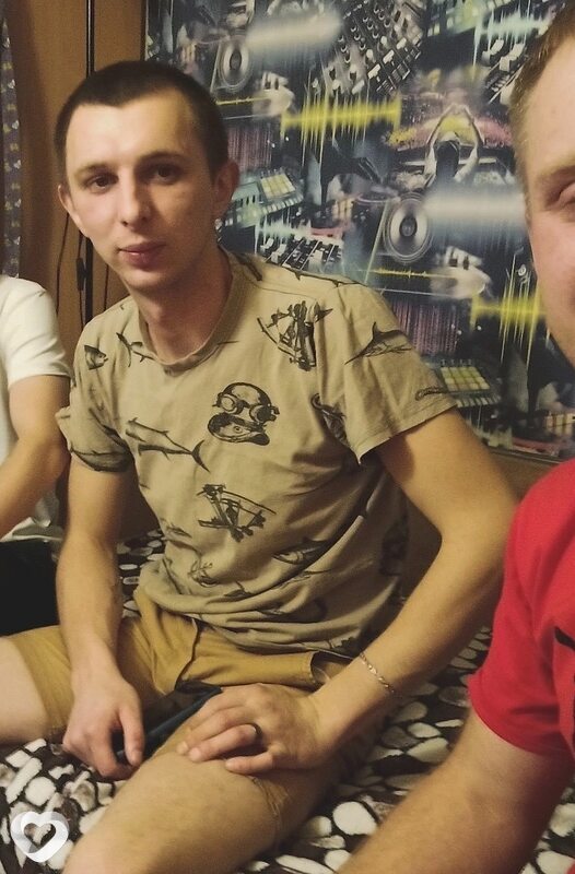 Денис, 28, Нижнекамске — анкета №2791710