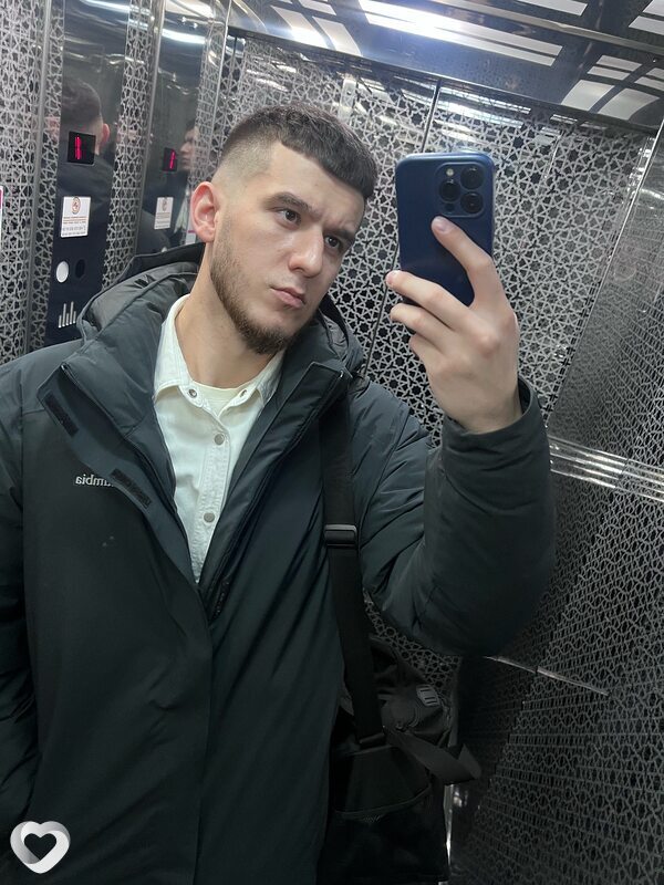 Tommy, 29, Истре — анкета №2790915