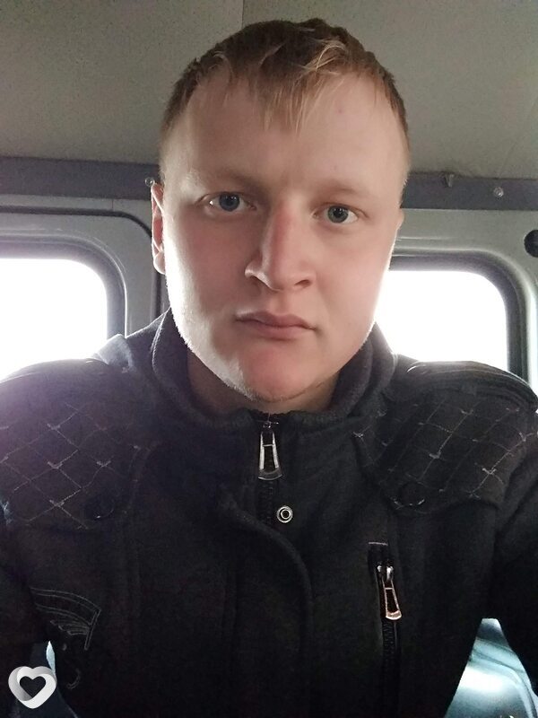 Andrew, 32, Курске — анкета №2790928