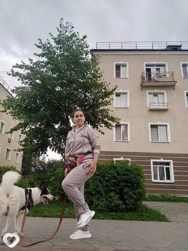 Alena, 36, Москве — анкета №2791102