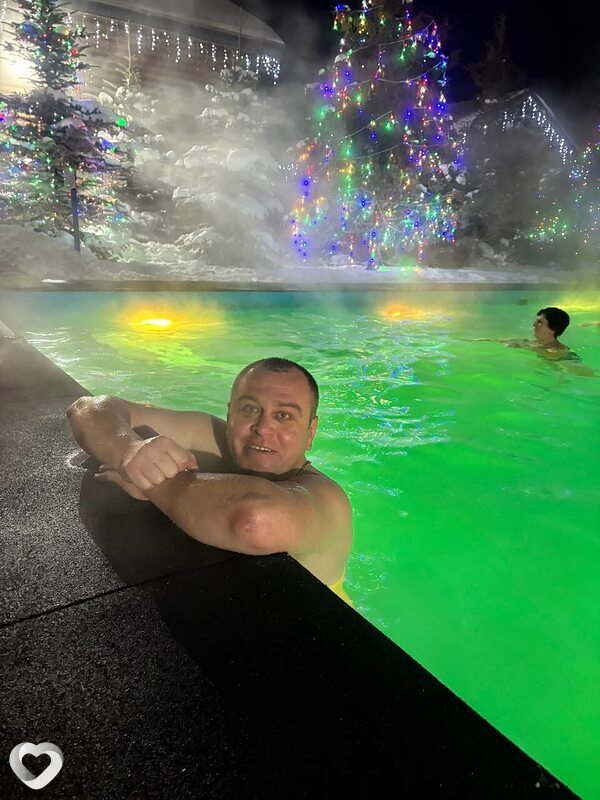 Александр, 40, Чебаркуле — анкета №2791039