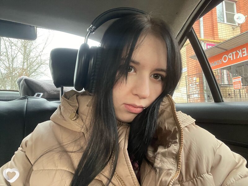 Софья, 18, Москве — анкета №2791042