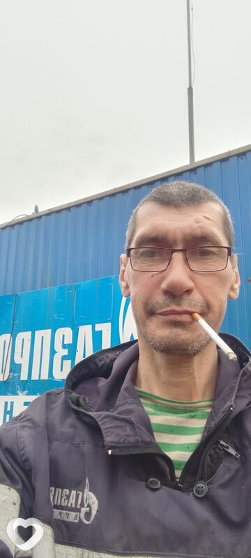 Александр, 53, Москве — анкета №2790989