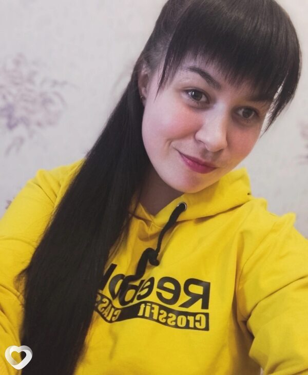 Катюша, 26, Лысьве — анкета №2791001
