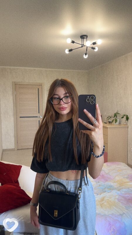 Дарья, 22, Курске — анкета №2791007