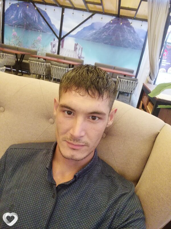 Виктор, 31, Рудном — анкета №2791117