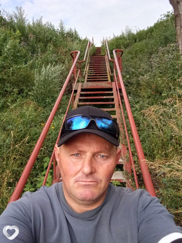 Александр, 50, Калуге — анкета №2791122