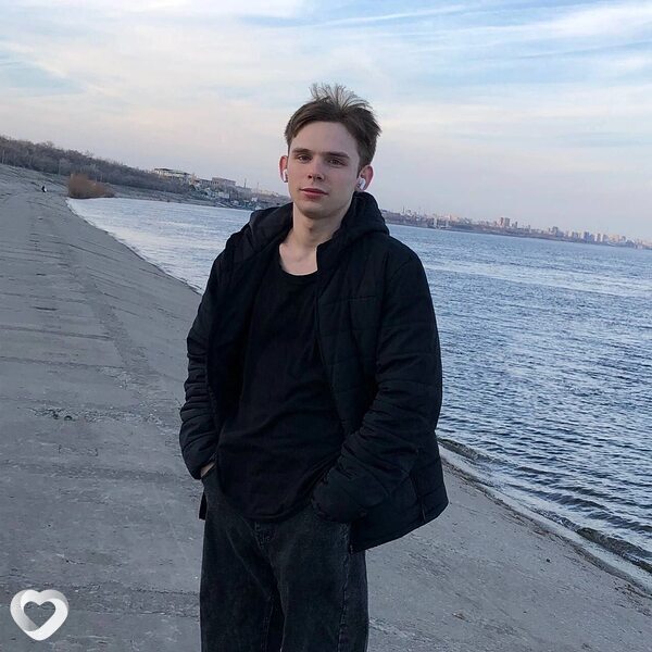 Сергей, 42, Волжском — анкета №2791123