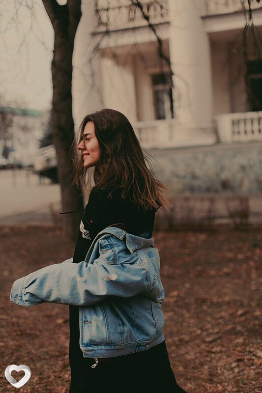 Алия, 27, Норильске — анкета №2791134